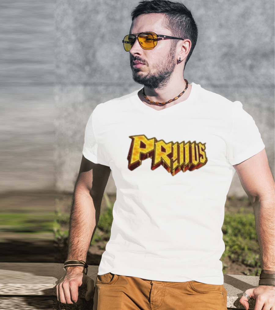 Manchester Primus 2026 Concert PRIMUS T-Shirt