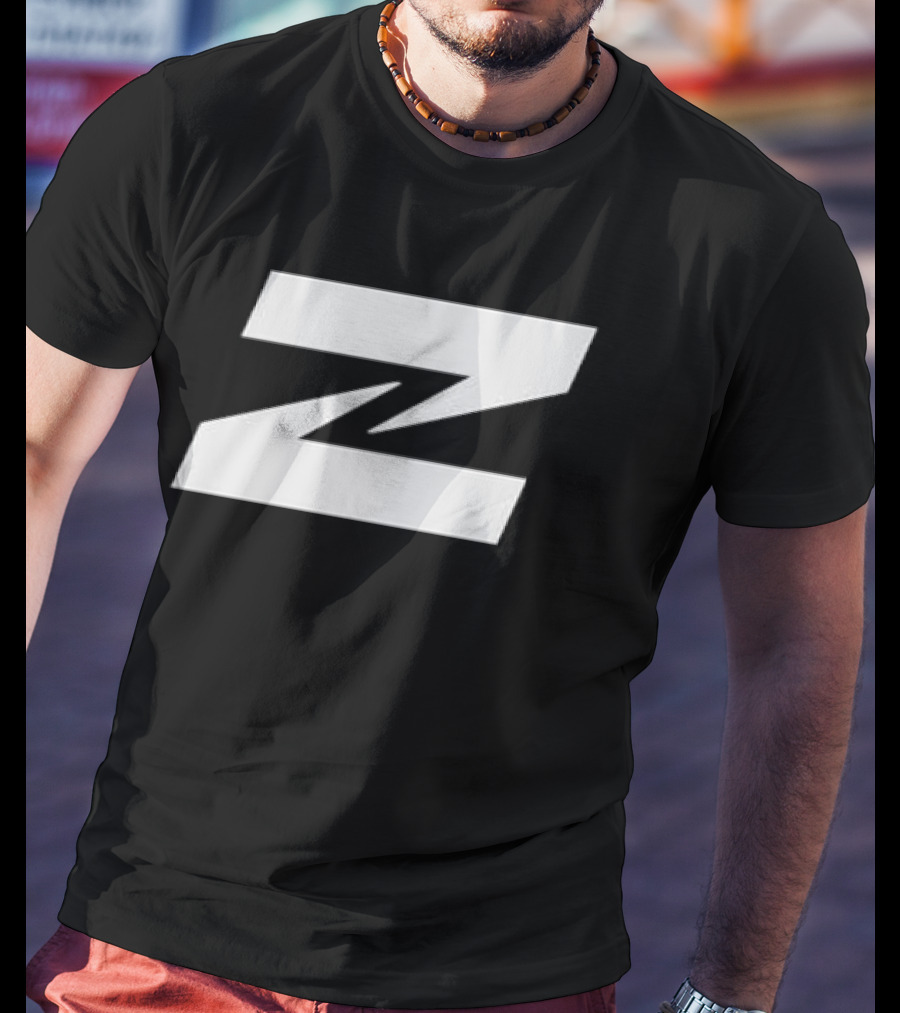 Zuffa Boxing Z Icon Dynamic T-Shirt