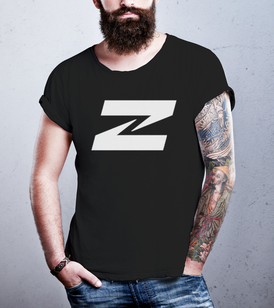 Zuffa Boxing Z Icon Dynamic T-Shirt