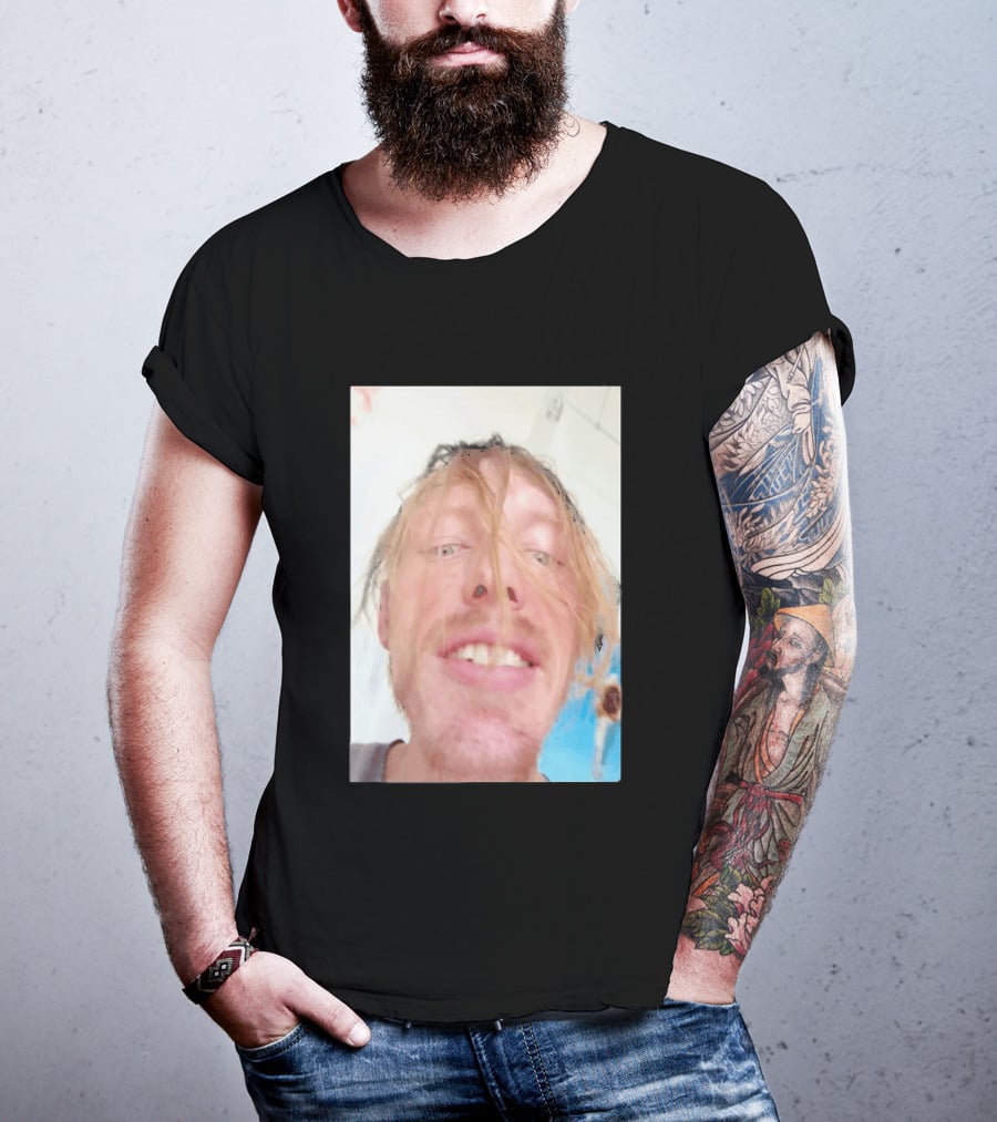 Kyle Singler Coach I Need Your Help T-Shirt