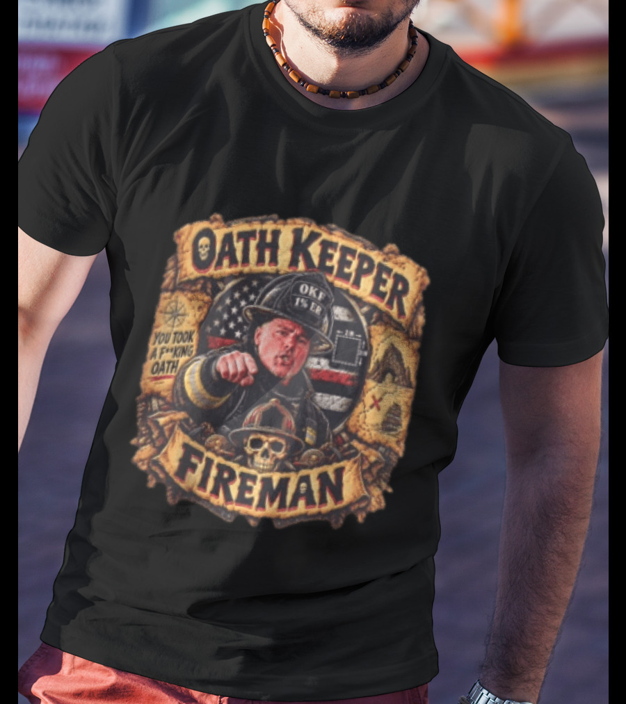 Untitled T-Shirt