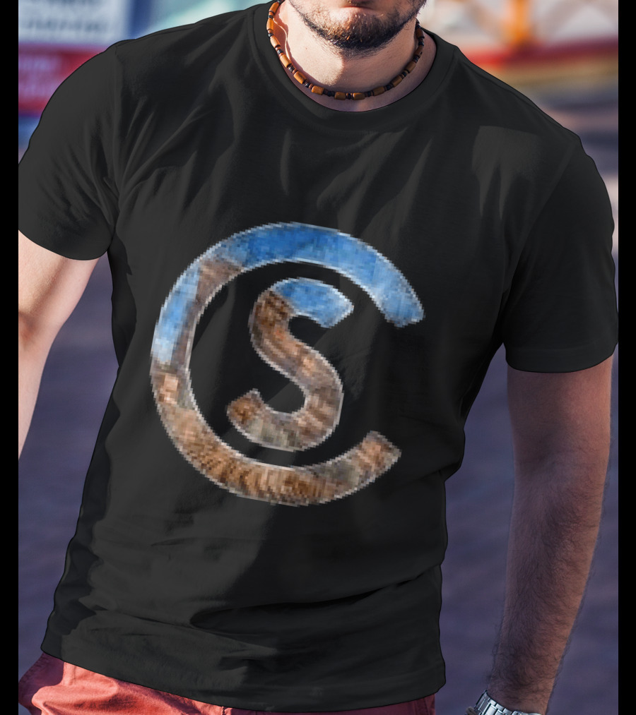 Cole Swindell Red Rocks Concert Collection T-Shirt