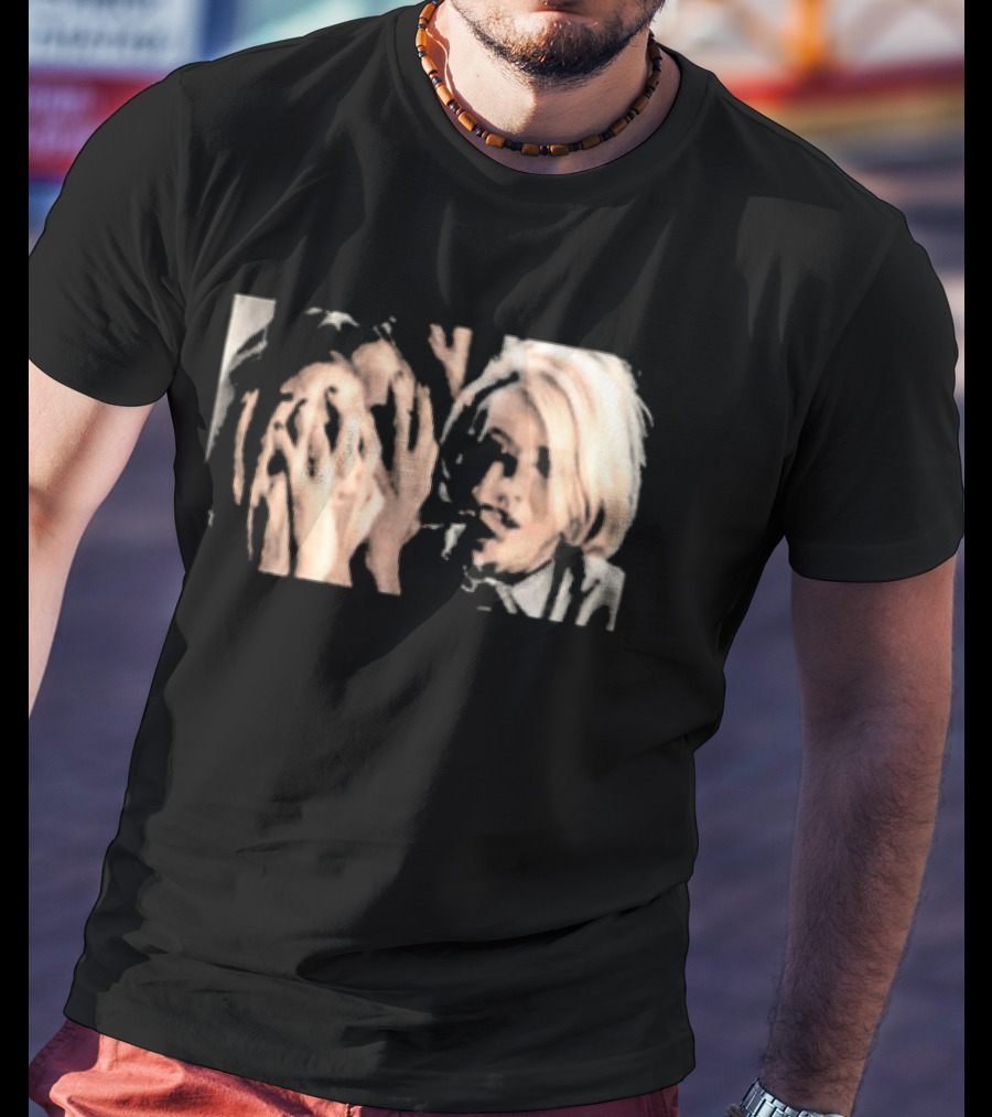 Scrt Screen Test Studiocanal Diane Keaton Retro Classic Cinema T-Shirt