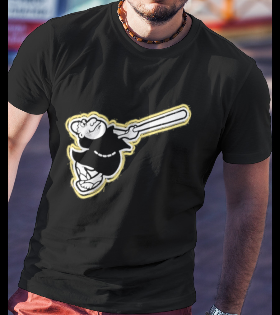 Original San Diego Padres Glitch 2026 MLB Season Baseball T-Shirt