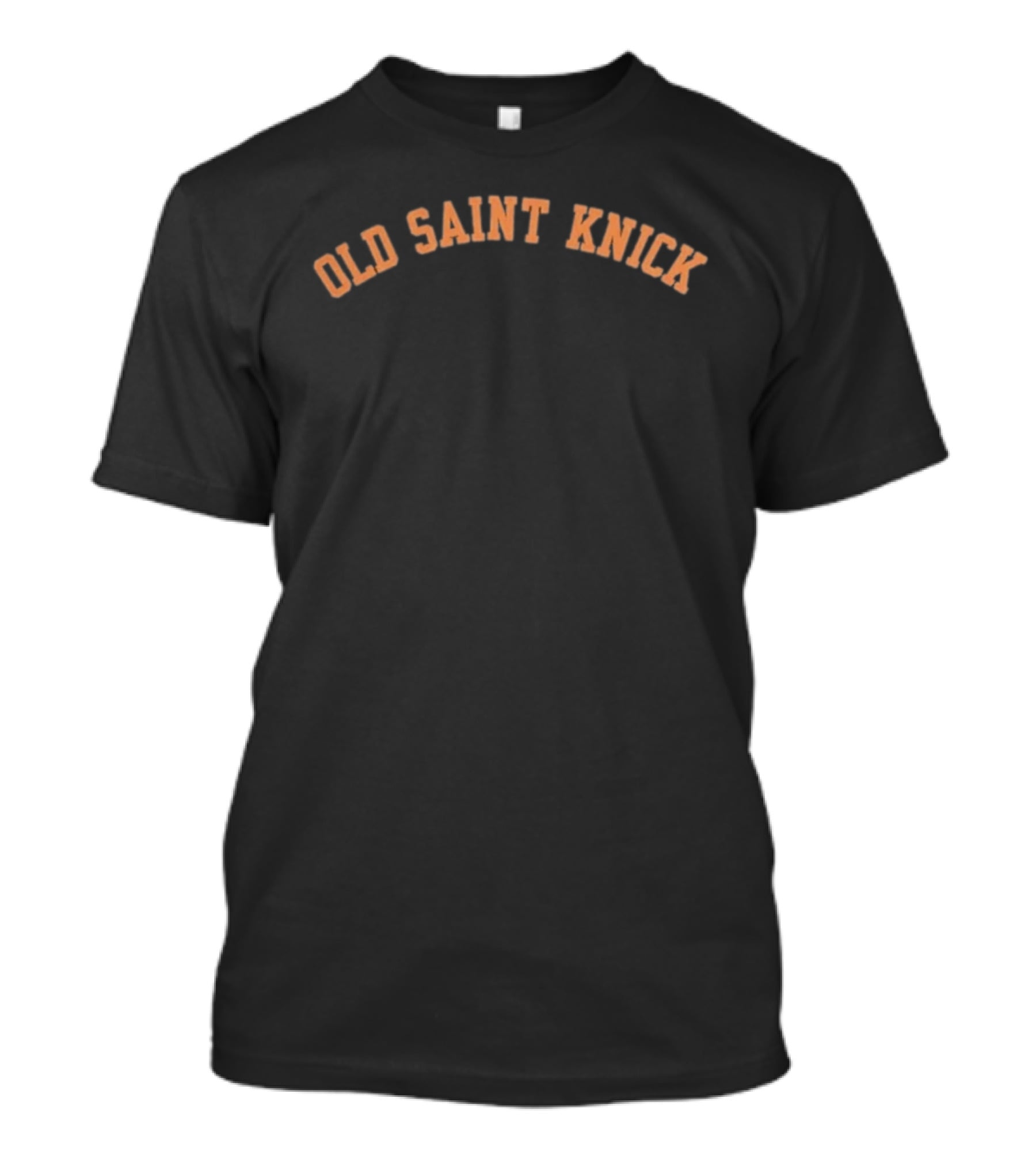 New York Knicks Old Saint Knick T-Shirt