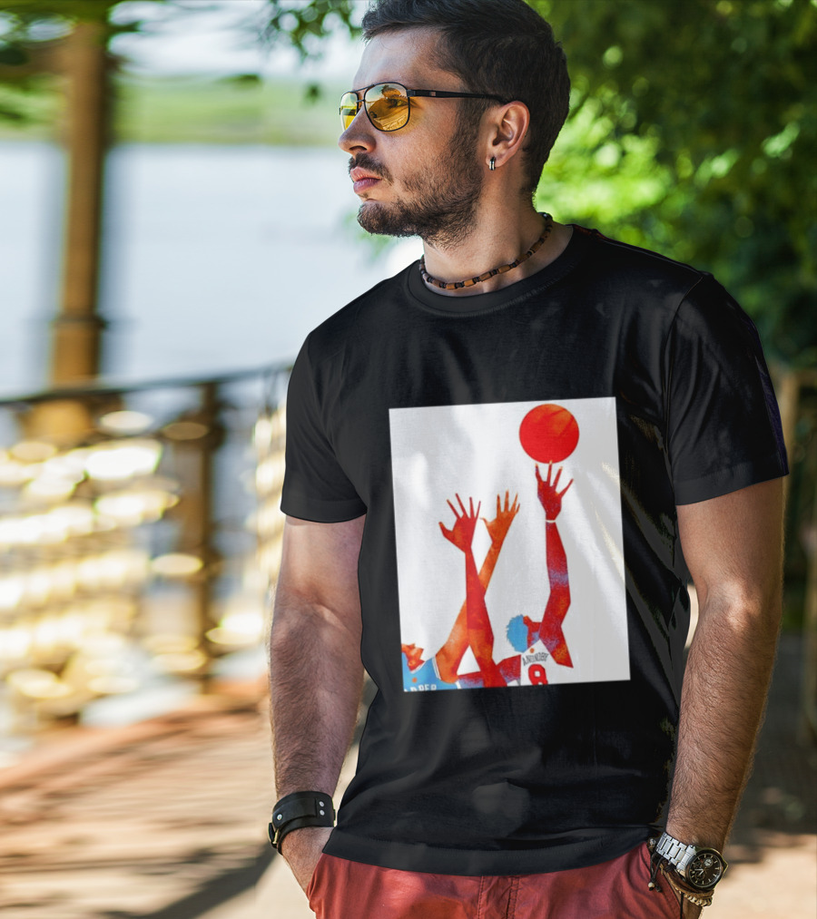 OG Of New York Knicks Basketball Iconic Style Classic Knicks T-Shirt
