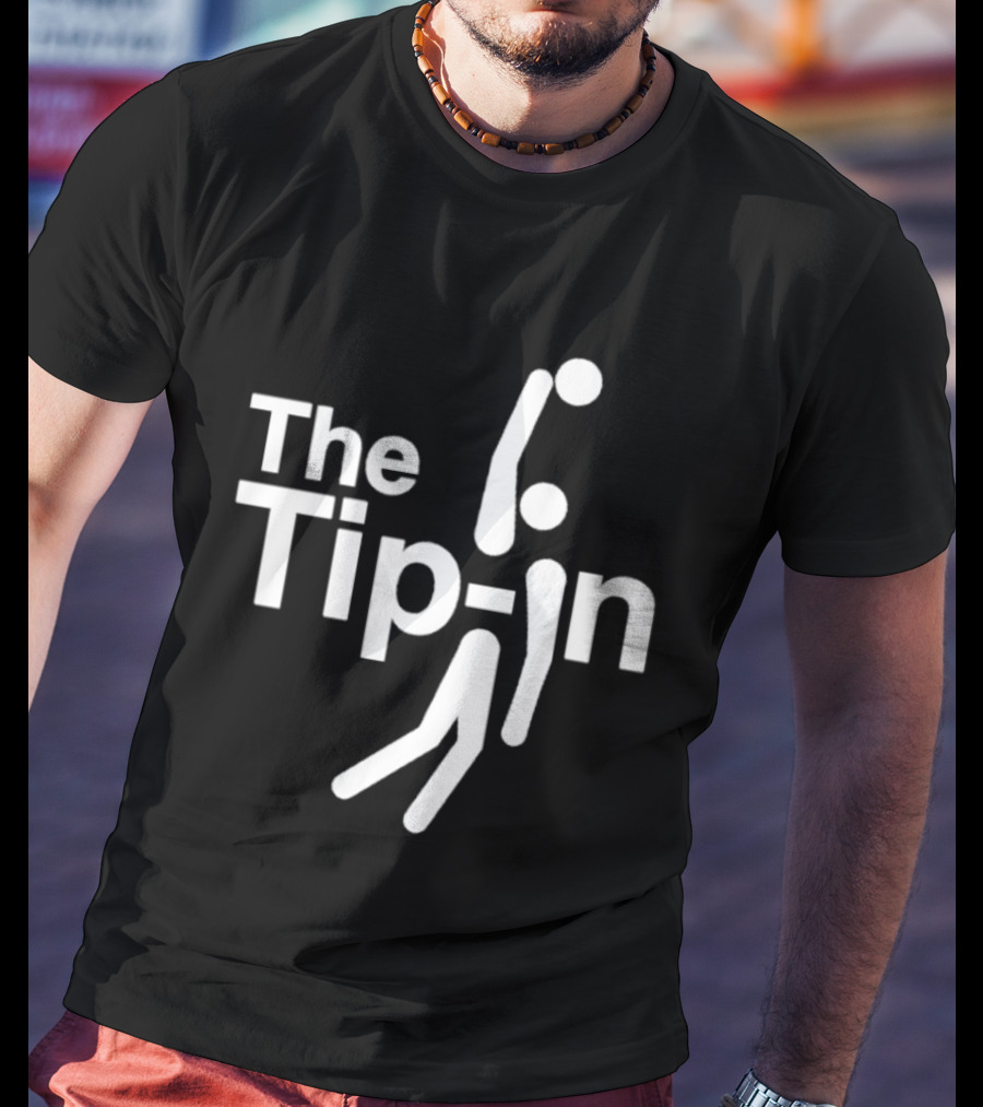 OG Anunoby The Tip In Moment 2026 New York Knicks Basketball T-Shirt