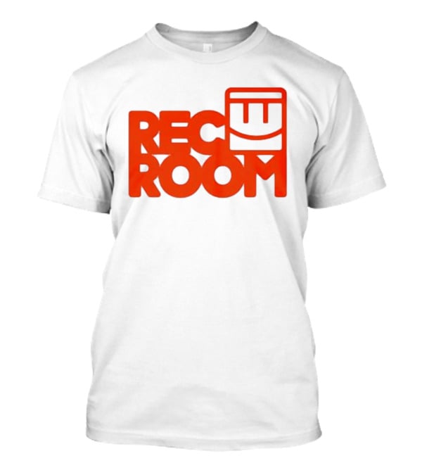 Rec Room Official Game T-Shirt