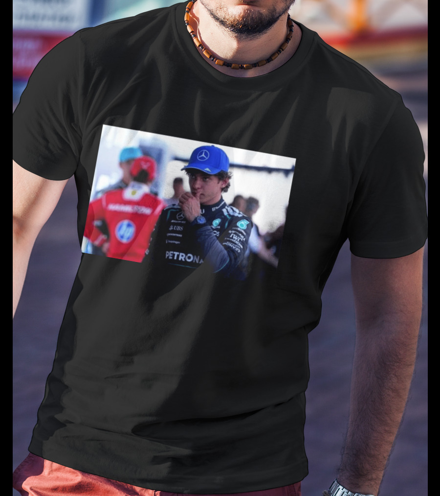 Dennis Reinbold Whose Racing Team Competed In Indycar And The Indy 500 For 25 Years Dies At 65 T-Shirt