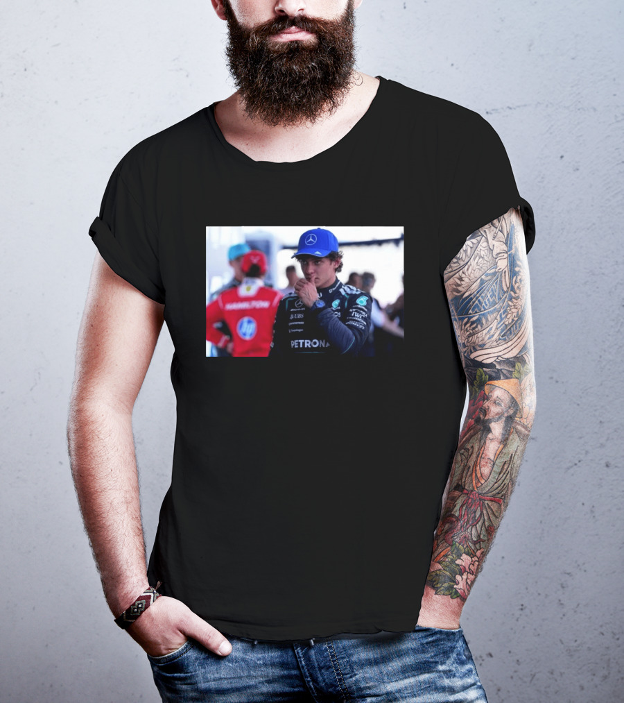 Dennis Reinbold Whose Racing Team Competed In Indycar And The Indy 500 For 25 Years Dies At 65 T-Shirt