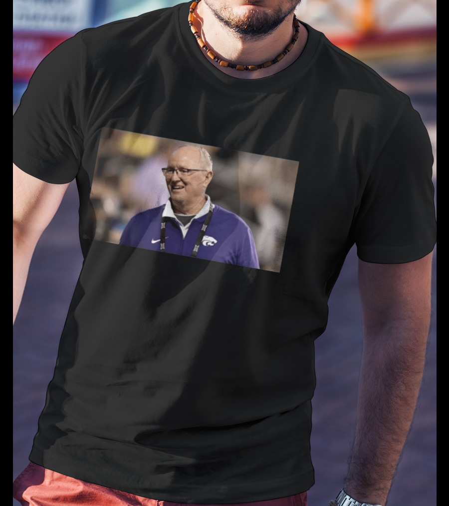 George Darlington Longest Serving Nebraska Football Assistant Under Osborne And Solich Dies At 87 T-Shirt