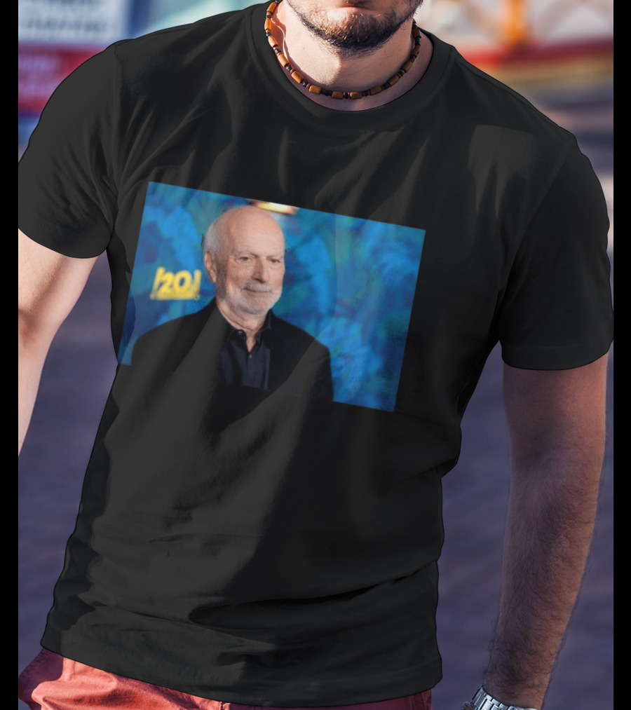 James Burrows Iconic TV Director Cheers Friends Passes Away At 85 T-Shirt