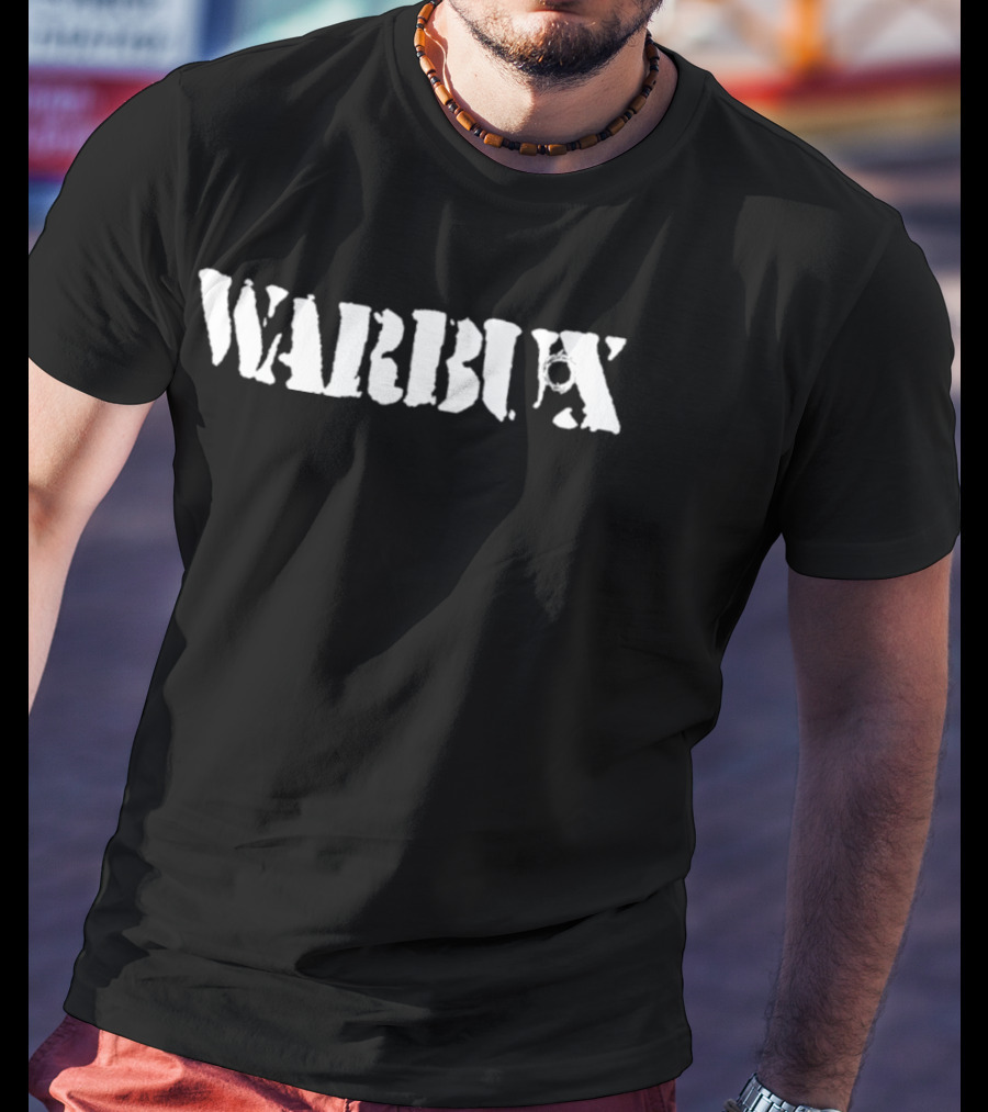Warbux Warbux T-Shirt