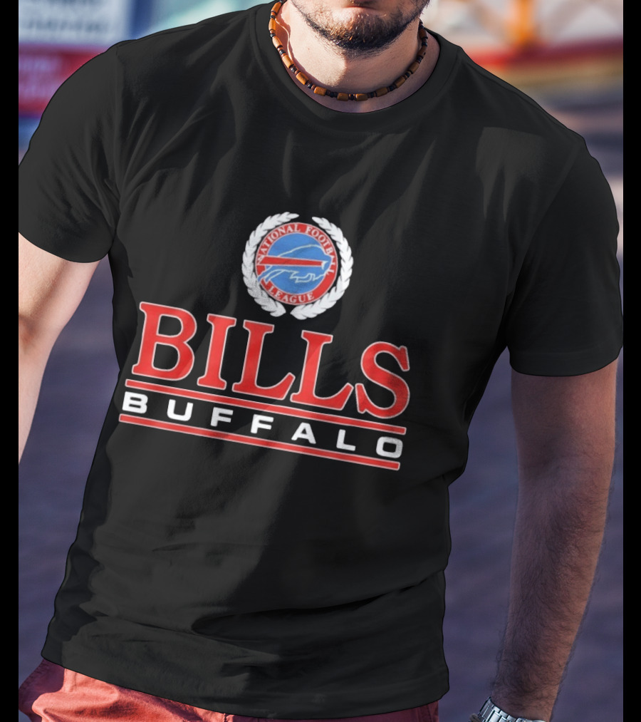 Buffalo Bills National Football League T-Shirt