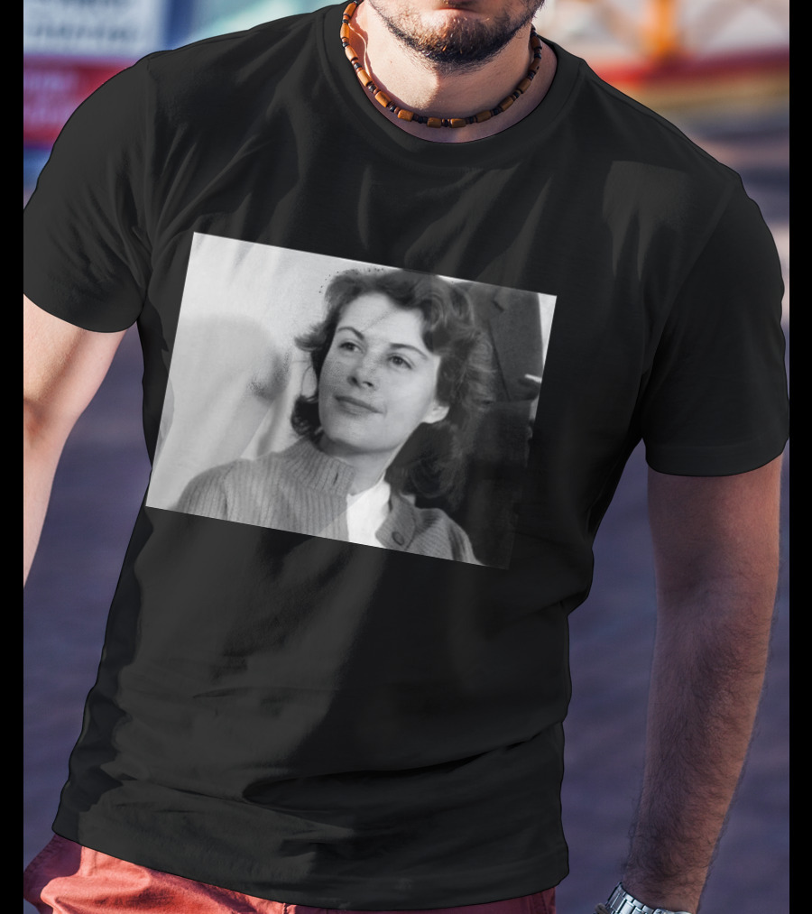 Colette Shulman Soviet Insights Legacy Remembered T-Shirt