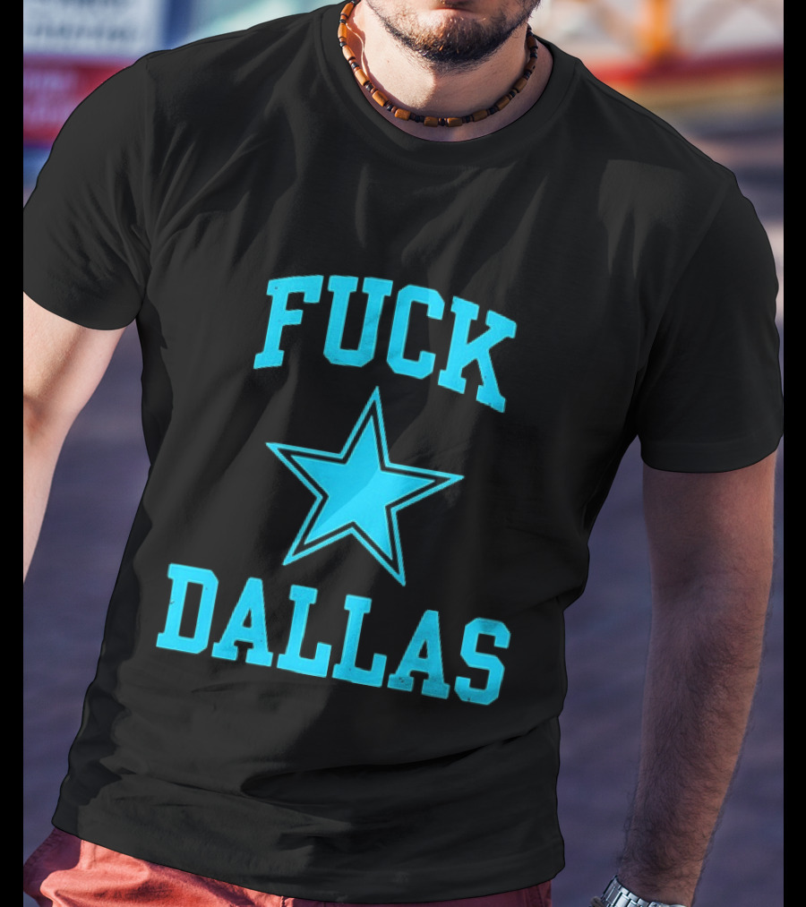 It's Called The Bible Not The Straightble Dallas Star T-Shirt