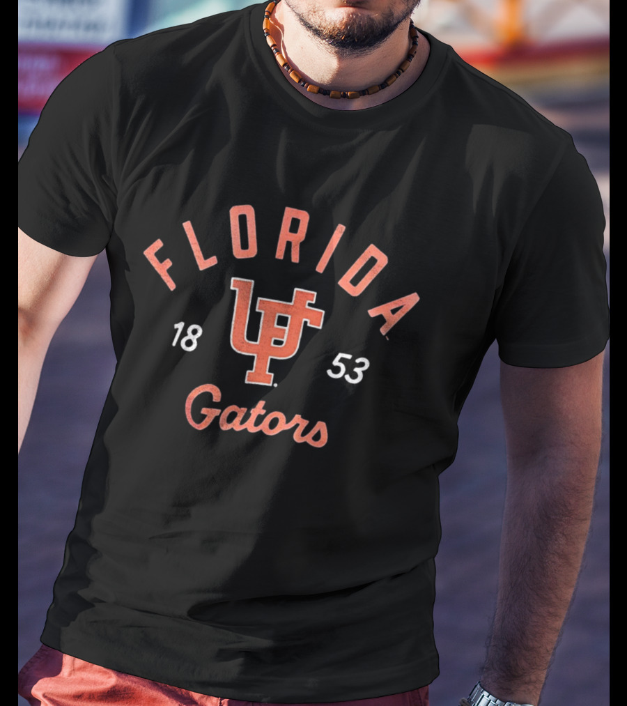 Florida Gators UF 1853 T-Shirt