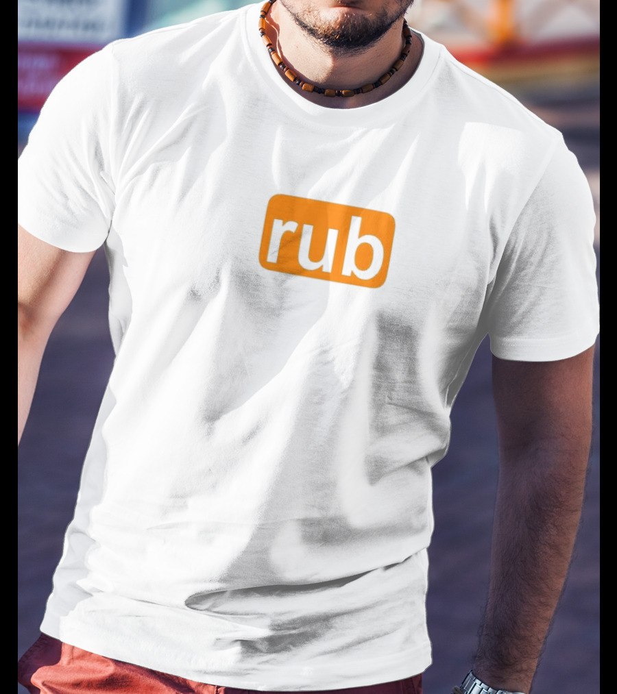 Chef Hat Pork Rub Cooking BBQ Chef T-Shirt