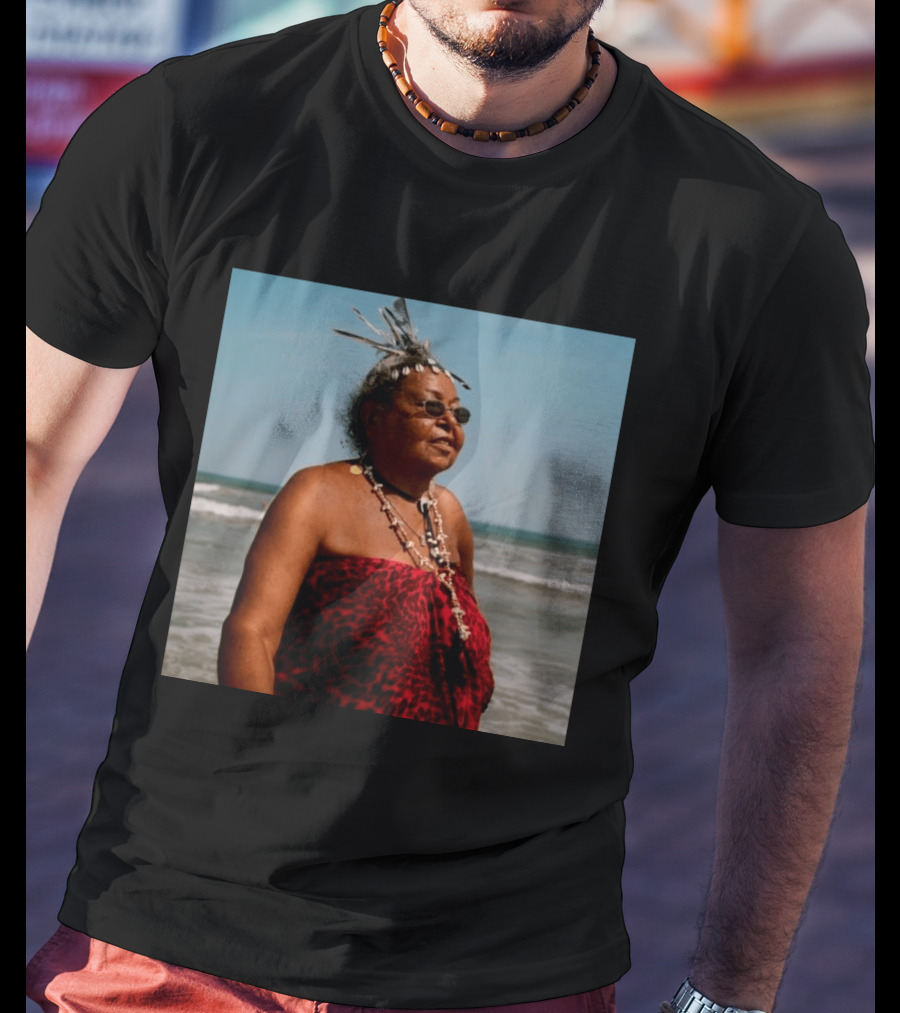 Victoria Cruz Veteran Of The Trans Rights Movement Dies At 79 T-Shirt