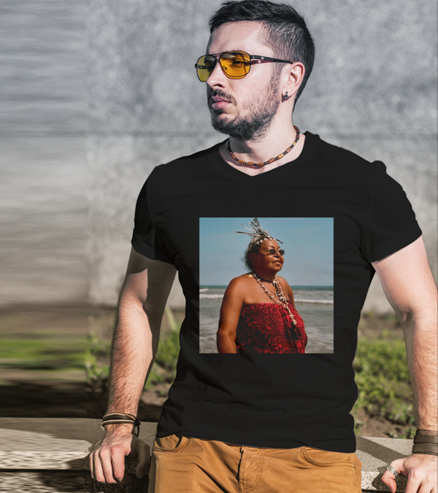 Victoria Cruz Veteran Of The Trans Rights Movement Dies At 79 T-Shirt