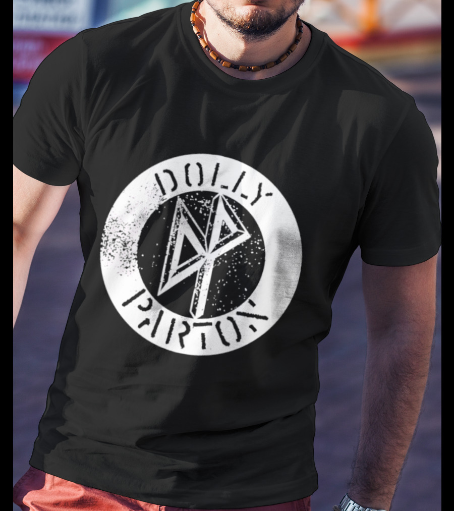 Dolly Parton T-Shirt