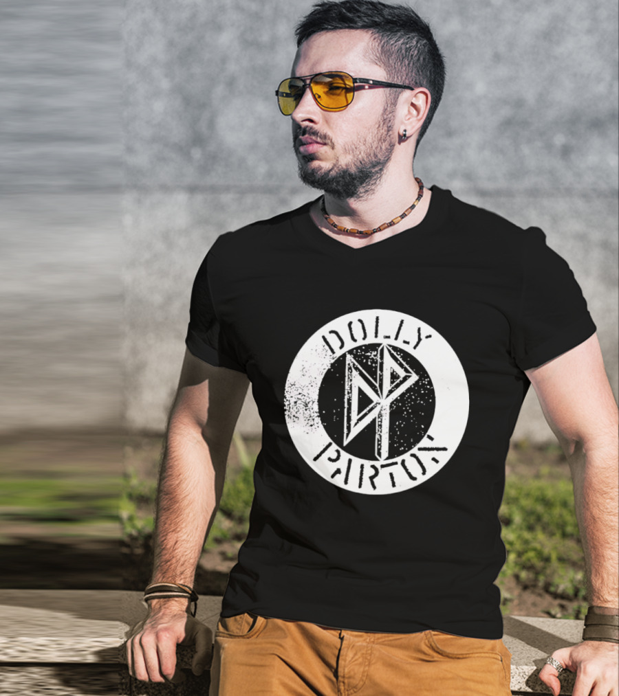 Dolly Parton T-Shirt