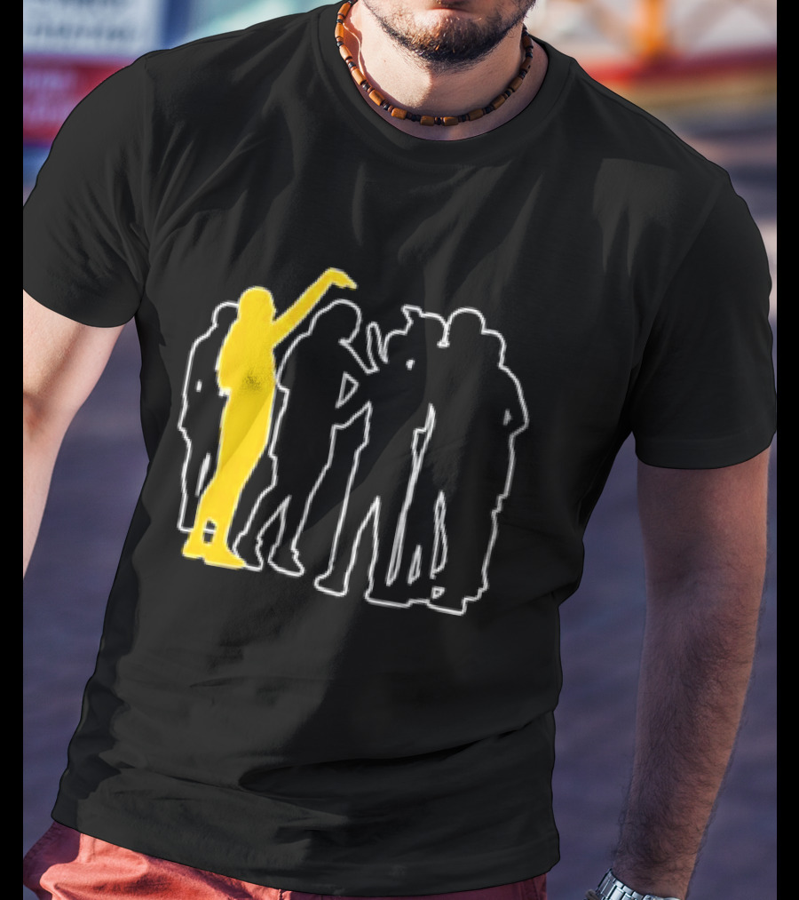 Sophie Pointing Meme Indiana Fever Basketball T-Shirt