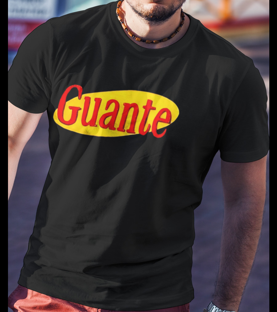 Guante Teddy Fresh 2026 T-Shirt