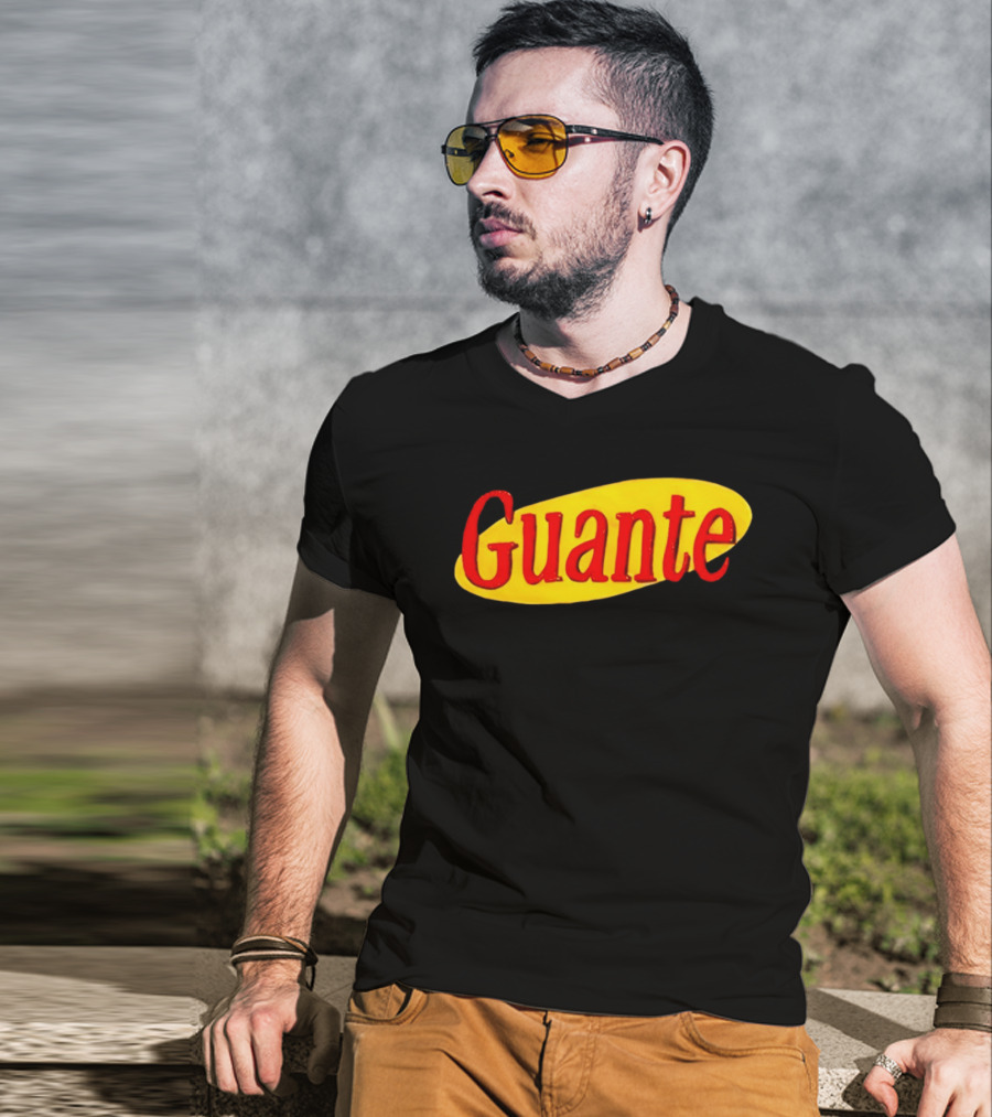 Guante Teddy Fresh 2026 T-Shirt