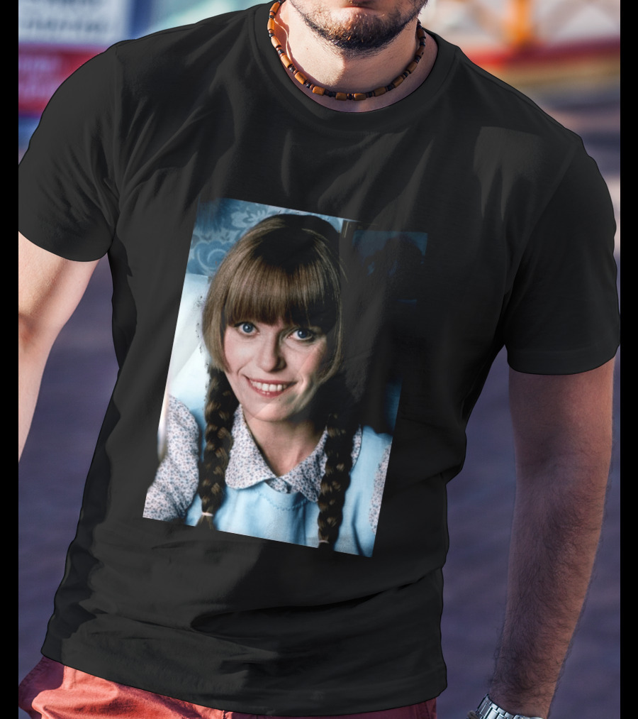 Louise Lasser Star Of TV’s Mary Hartman Is Dead At 87 T-Shirt