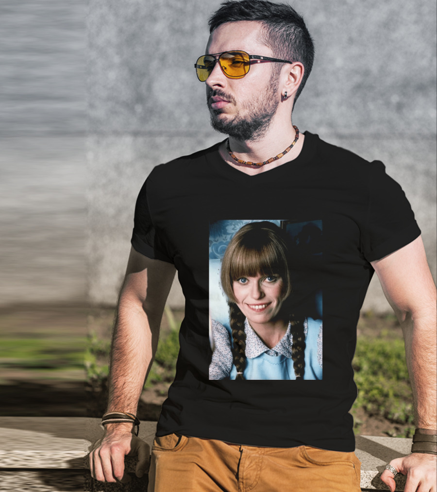 Louise Lasser Star Of TV’s Mary Hartman Is Dead At 87 T-Shirt