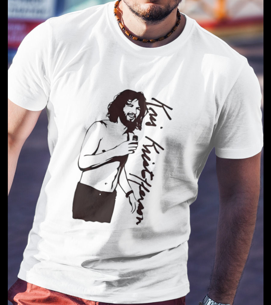 Kris Kristofferson Country Music T-Shirt