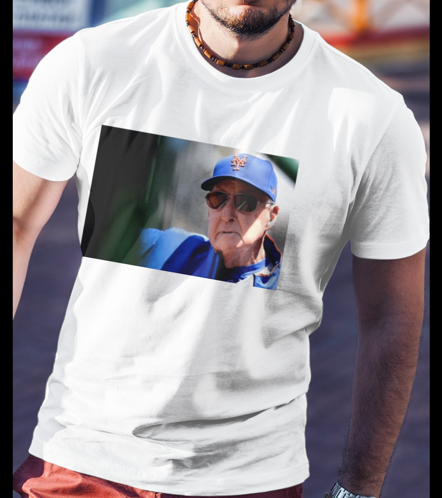 Phil Regan Former MIB Pitcher The Vulture By Sandy Koufax Longtime Coach Dies At 89 Mets Cap T-Shirt