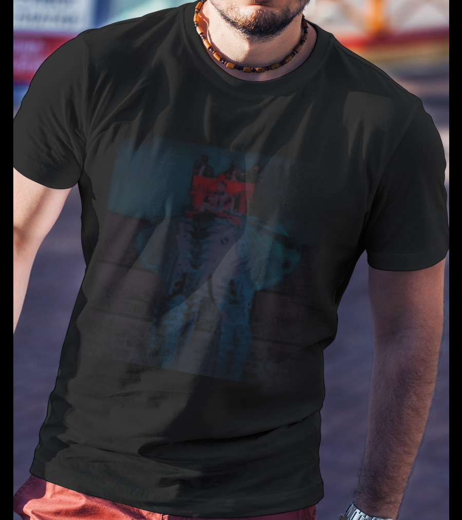 Take That The Circus Live Tour 2026 Crown T-Shirt