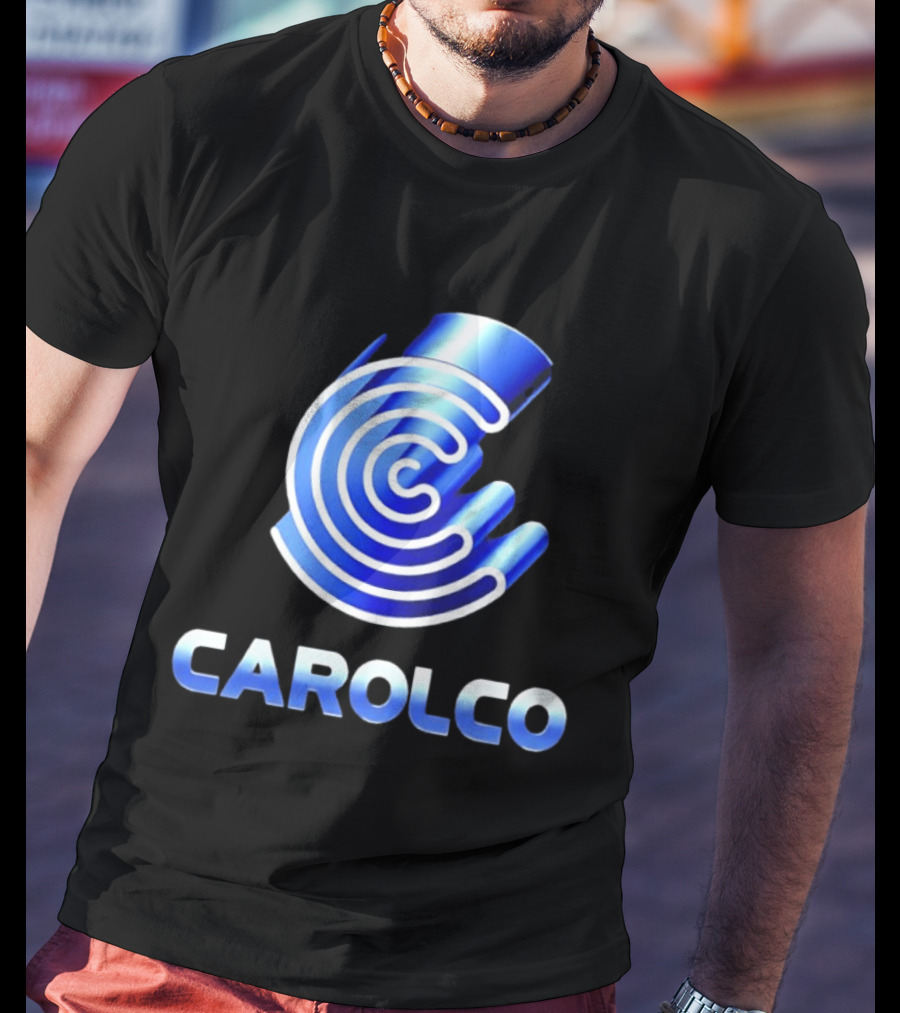 Carolco Pictures Film Studio Entertainment Production Company T-Shirt