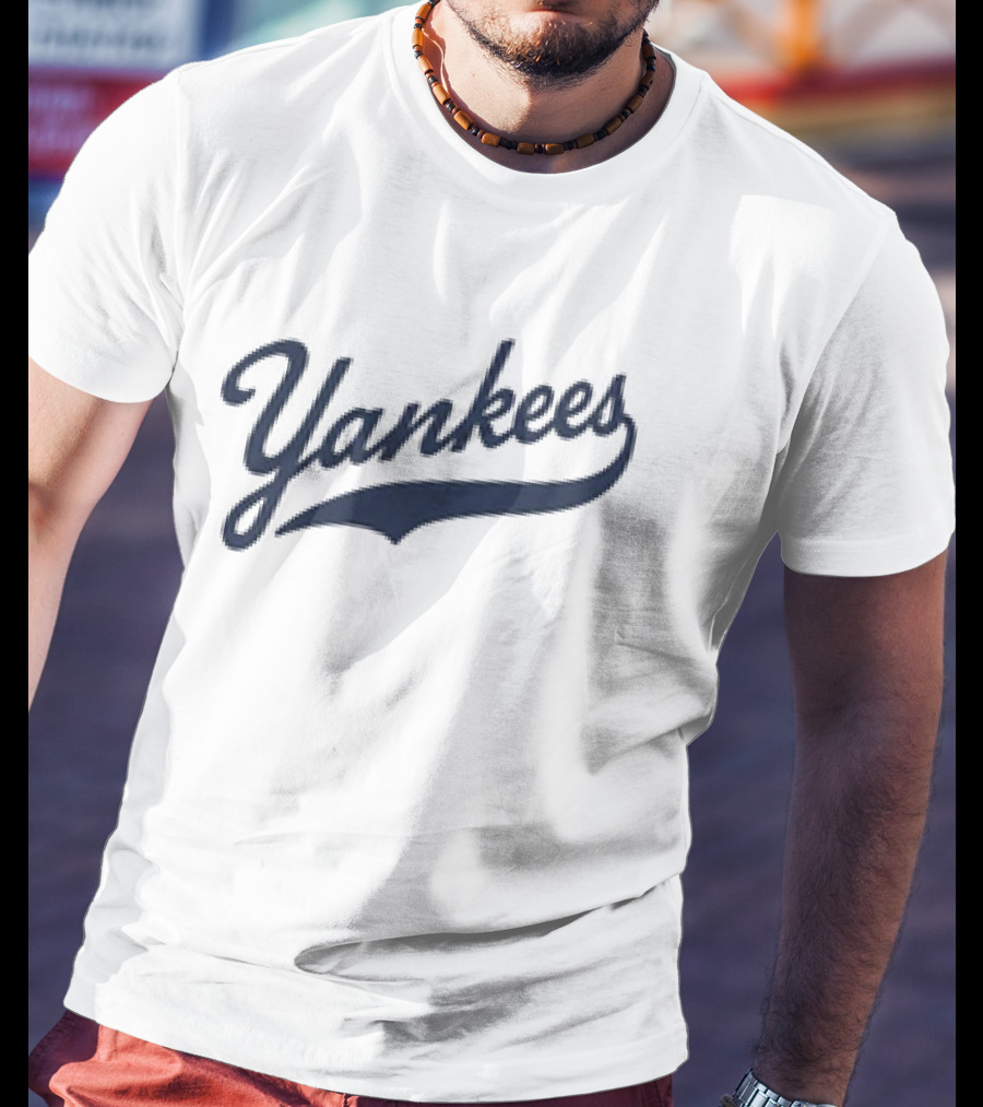 Beyonce JAY Z Drunk In Love Yankees T-Shirt