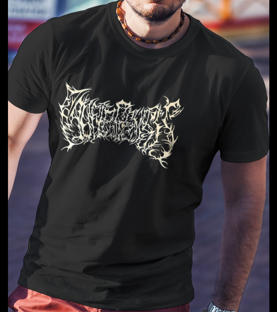 Atmospheric Black Metal T-Shirt