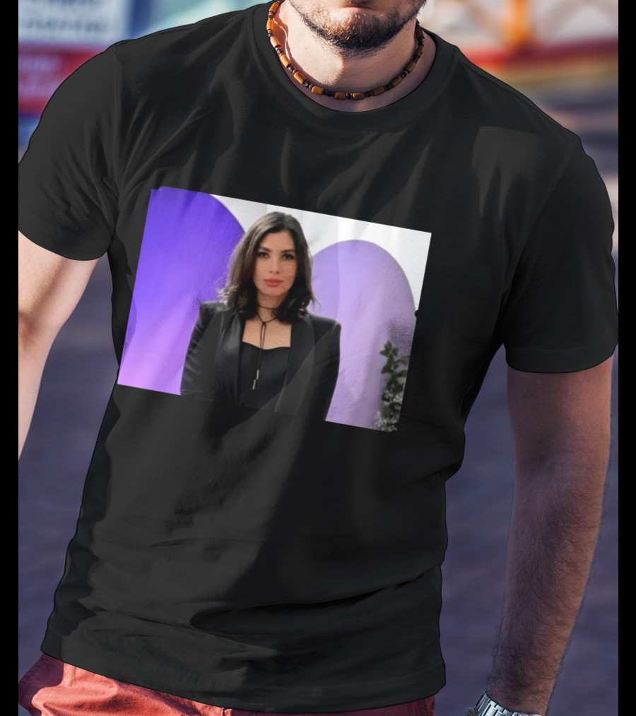 RIP Latinh Marie Claire González 1989 2026 T-Shirt