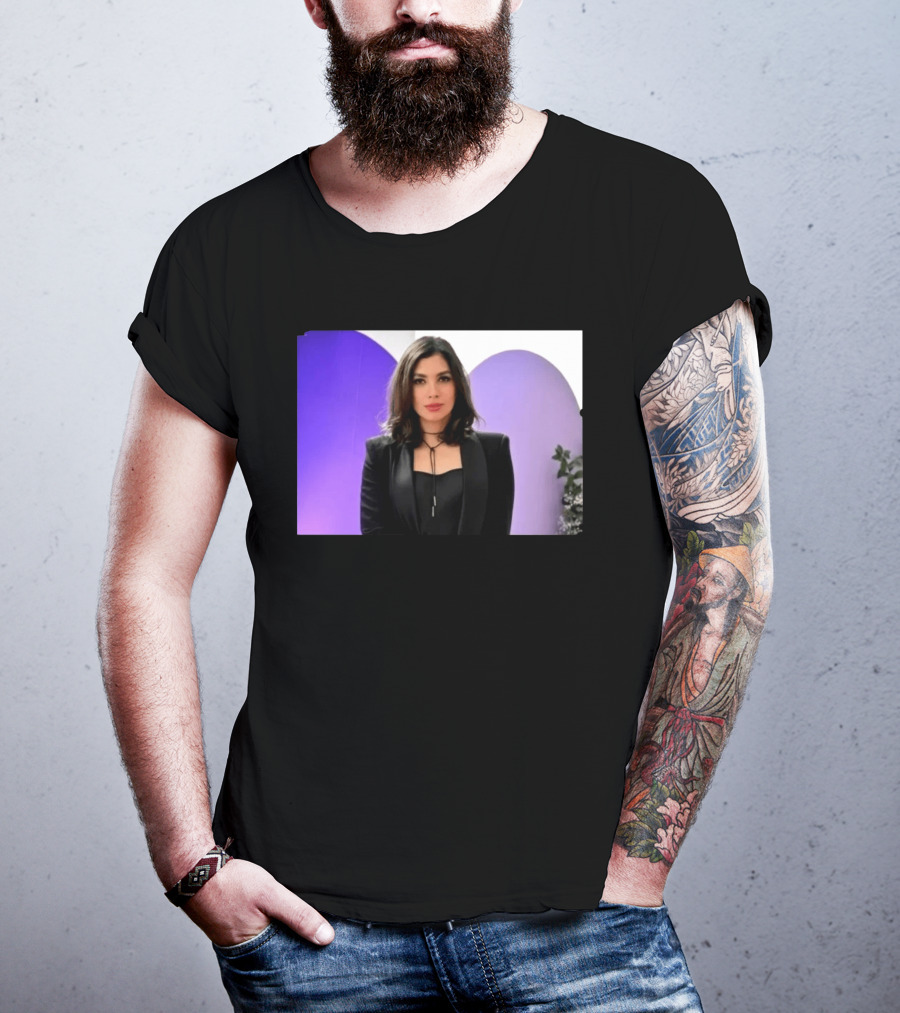 RIP Latinh Marie Claire González 1989 2026 T-Shirt
