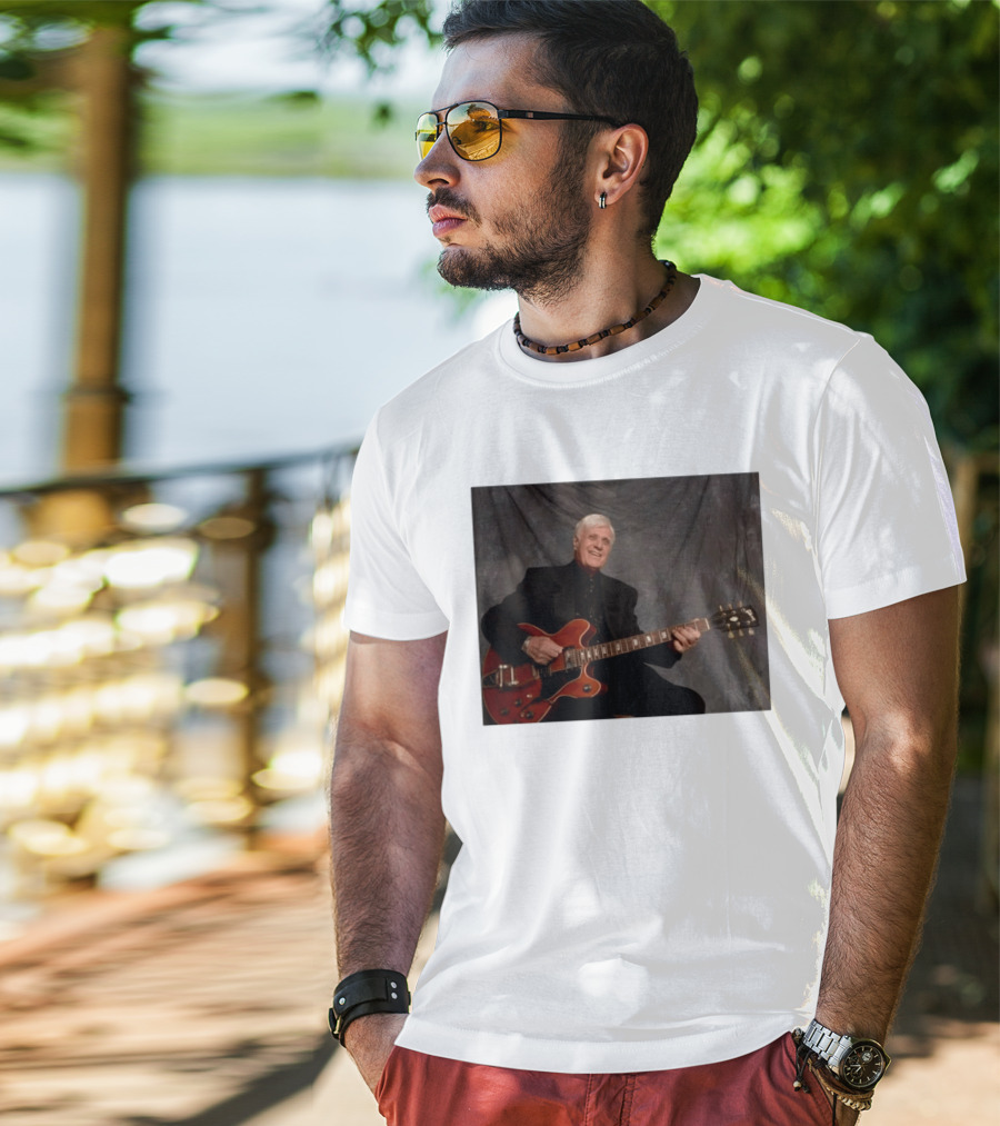 Joe Melson Wrote Only The Lonely Roy Orbison Hits 91 Dies T-Shirt