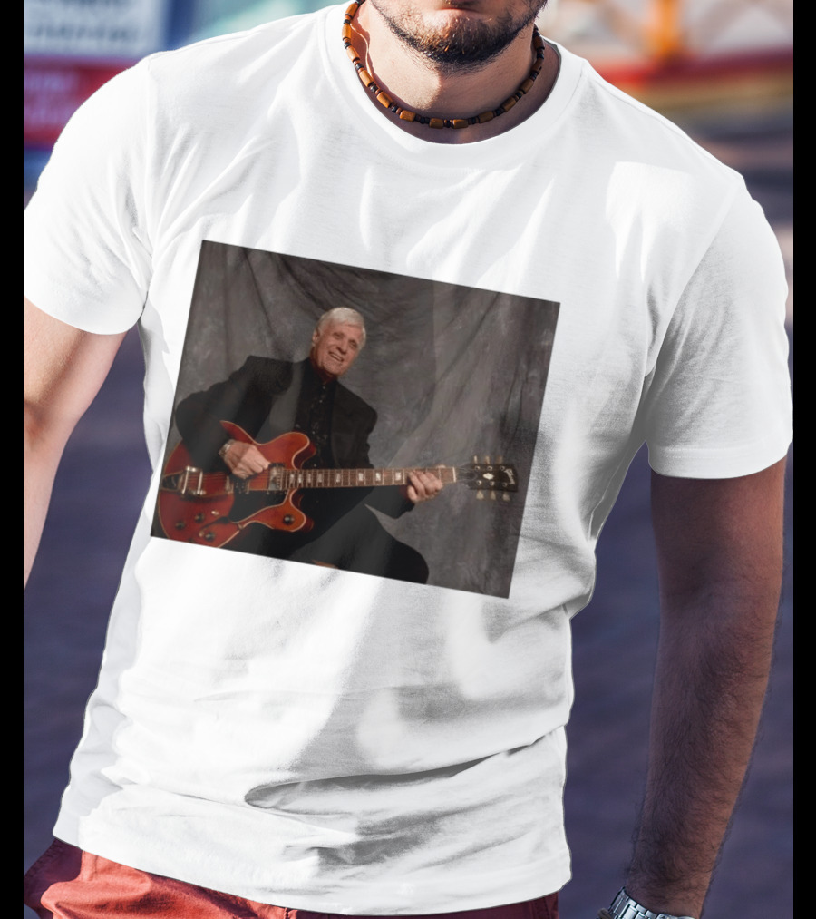 Joe Melson Wrote Only The Lonely Roy Orbison Hits 91 Dies T-Shirt