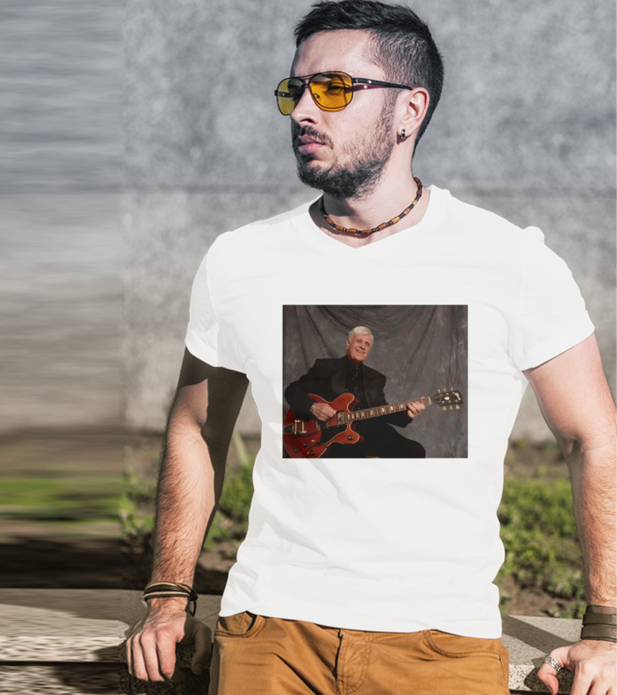 Joe Melson Wrote Only The Lonely Roy Orbison Hits 91 Dies T-Shirt