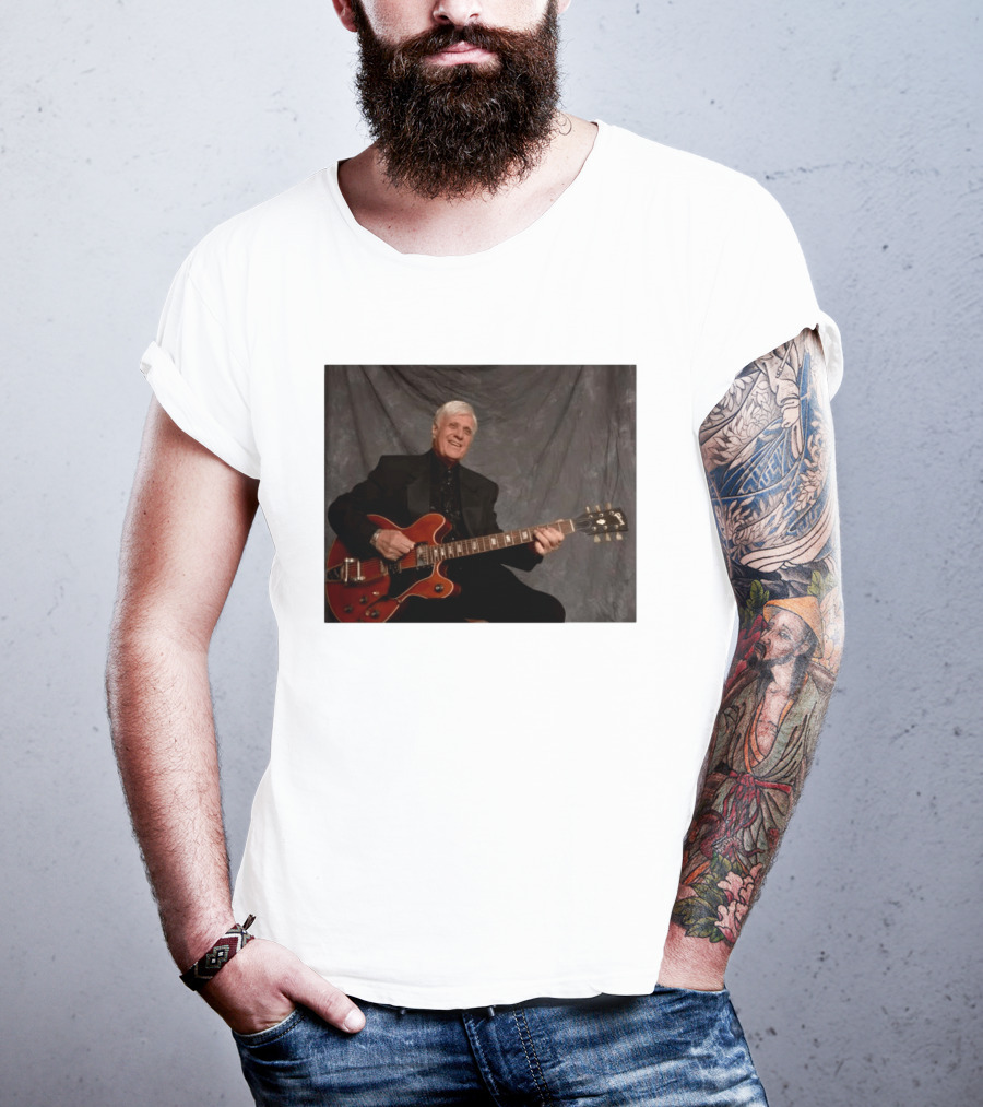 Joe Melson Wrote Only The Lonely Roy Orbison Hits 91 Dies T-Shirt