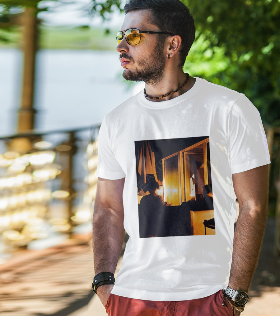 Taekook Munich Germany 2026 BTS V Jungkook Inspiring Moments T-Shirt