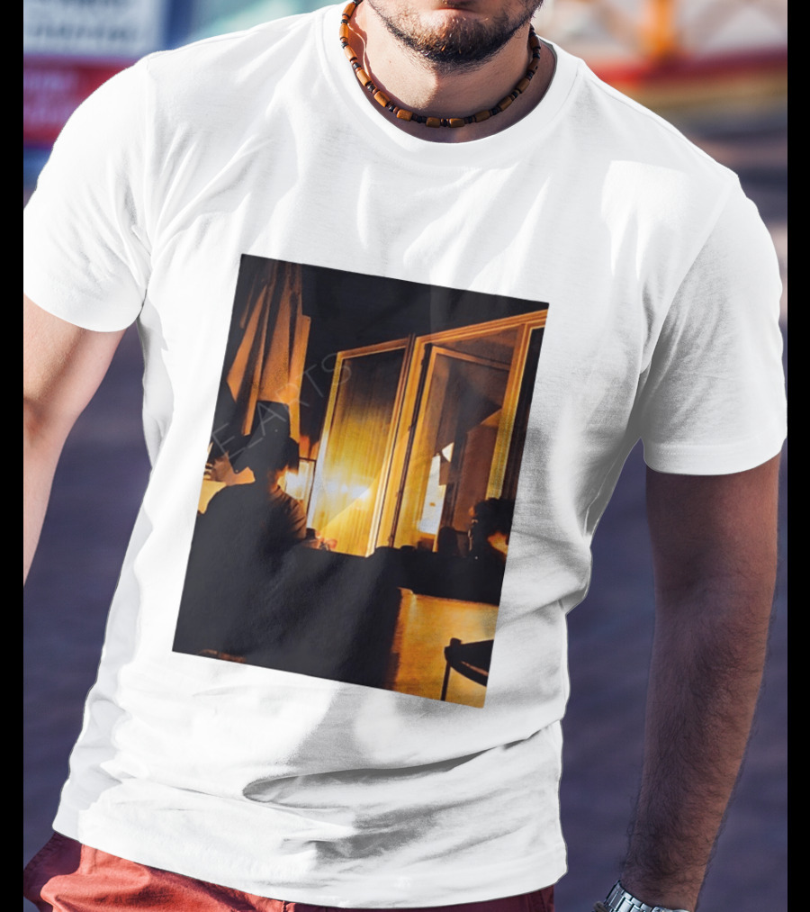 Taekook Munich Germany 2026 BTS V Jungkook Inspiring Moments T-Shirt
