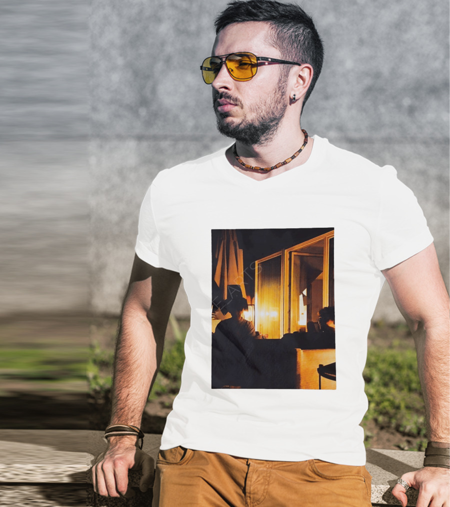 Taekook Munich Germany 2026 BTS V Jungkook Inspiring Moments T-Shirt