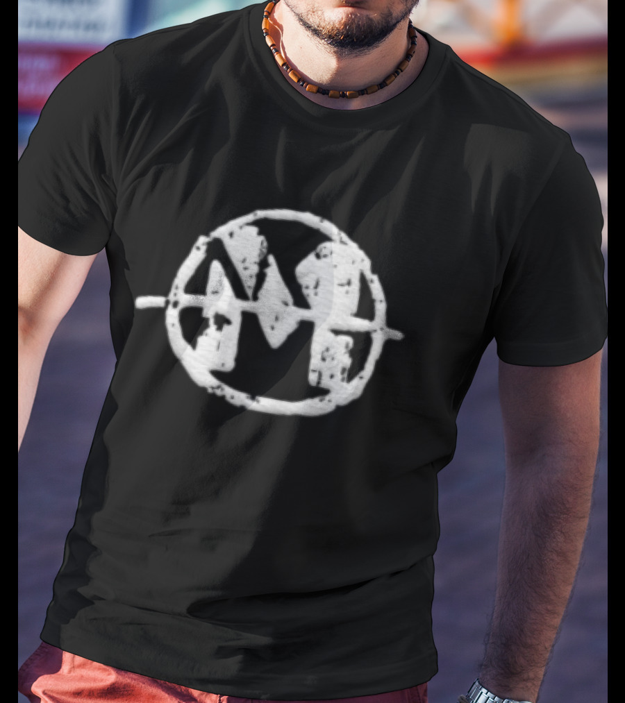 Ministry Store Black Hat Hate To Go Dad Hat T-Shirt
