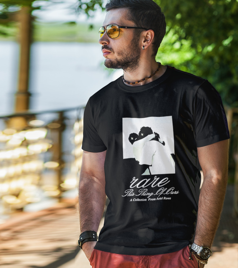 Rare This Thing Of Ours A Collection From Ariel Rowe T-Shirt