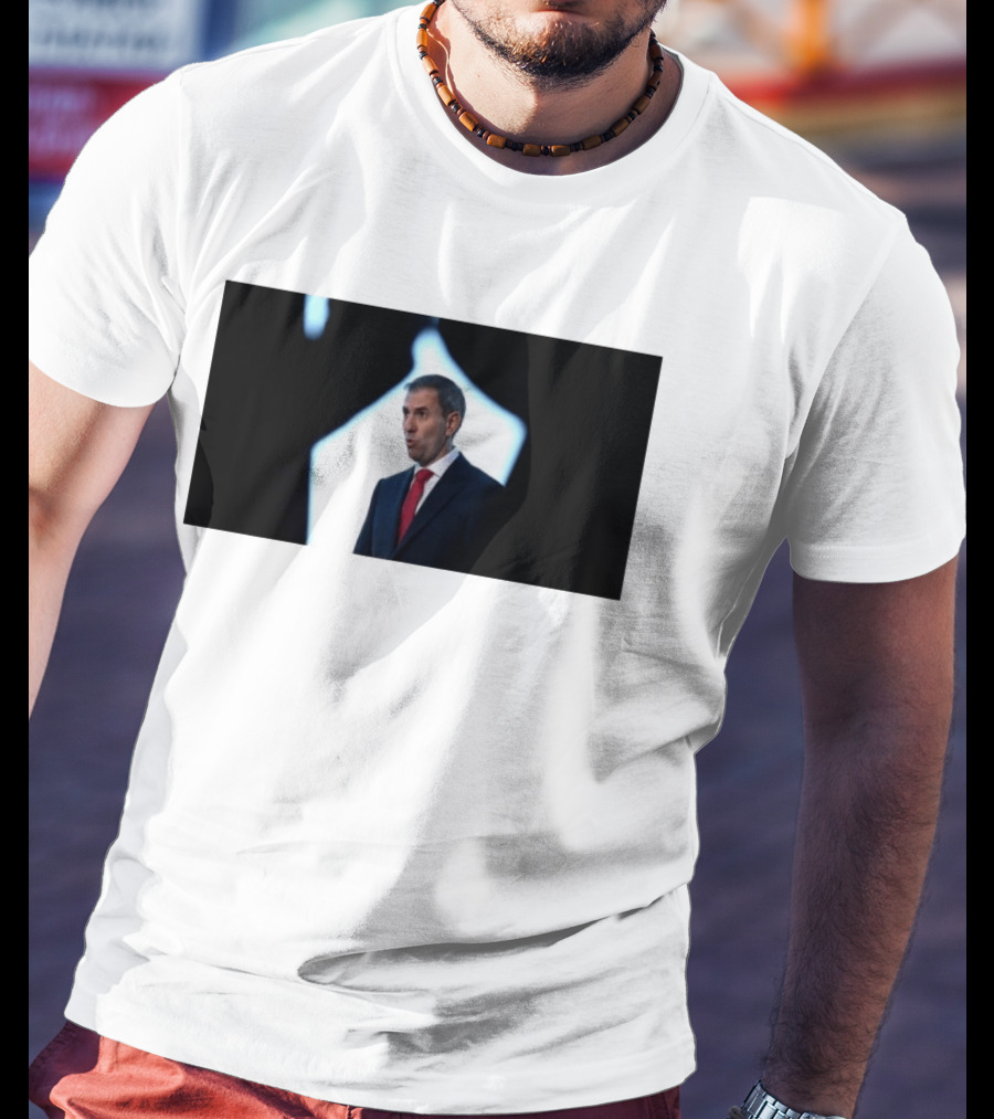 Treasurer Jim Chalmers T-Shirt