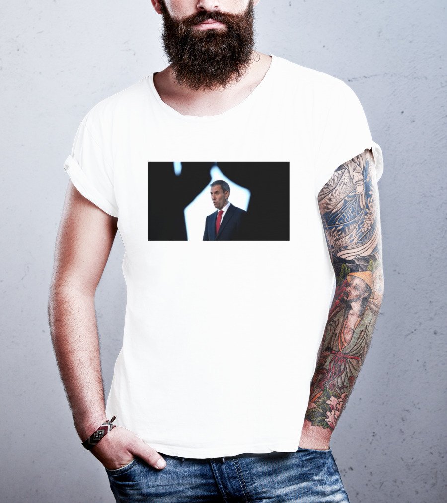 Treasurer Jim Chalmers T-Shirt